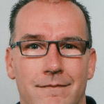 Profielfoto van Jos van Wijk
